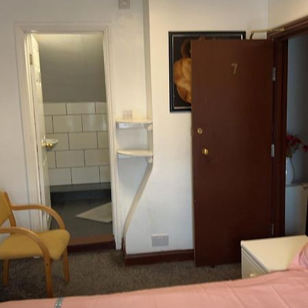 Holland House Otel Great Yarmouth Dış mekan fotoğraf