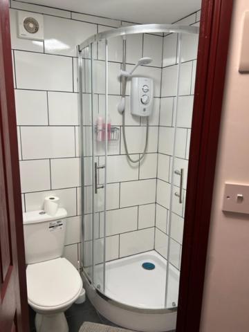 Holland House Otel Great Yarmouth Dış mekan fotoğraf