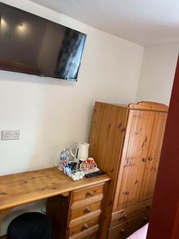 Holland House Otel Great Yarmouth Dış mekan fotoğraf