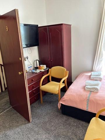 Holland House Otel Great Yarmouth Dış mekan fotoğraf