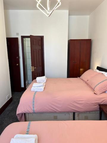 Holland House Otel Great Yarmouth Dış mekan fotoğraf