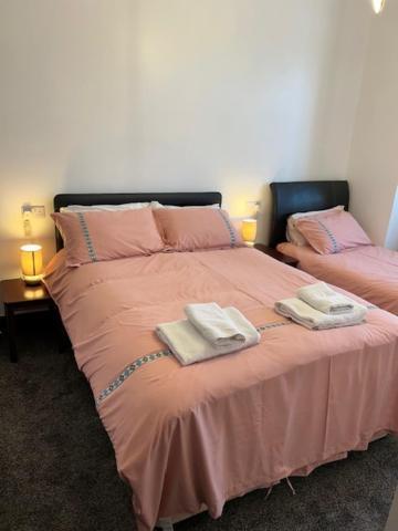 Holland House Otel Great Yarmouth Dış mekan fotoğraf