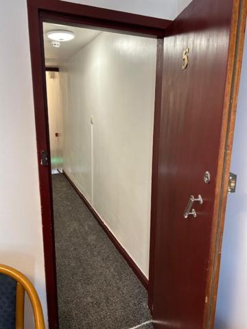 Holland House Otel Great Yarmouth Dış mekan fotoğraf