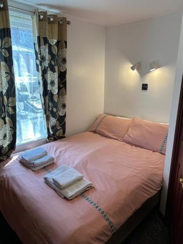 Holland House Otel Great Yarmouth Dış mekan fotoğraf