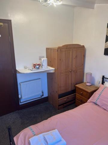Holland House Otel Great Yarmouth Dış mekan fotoğraf