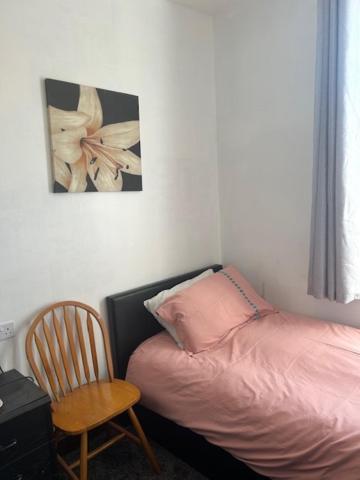 Holland House Otel Great Yarmouth Dış mekan fotoğraf