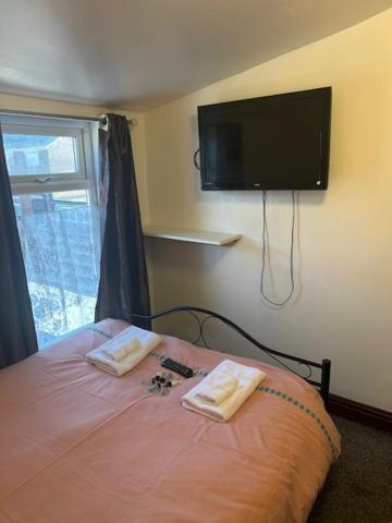 Holland House Otel Great Yarmouth Dış mekan fotoğraf