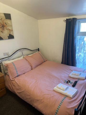 Holland House Otel Great Yarmouth Dış mekan fotoğraf