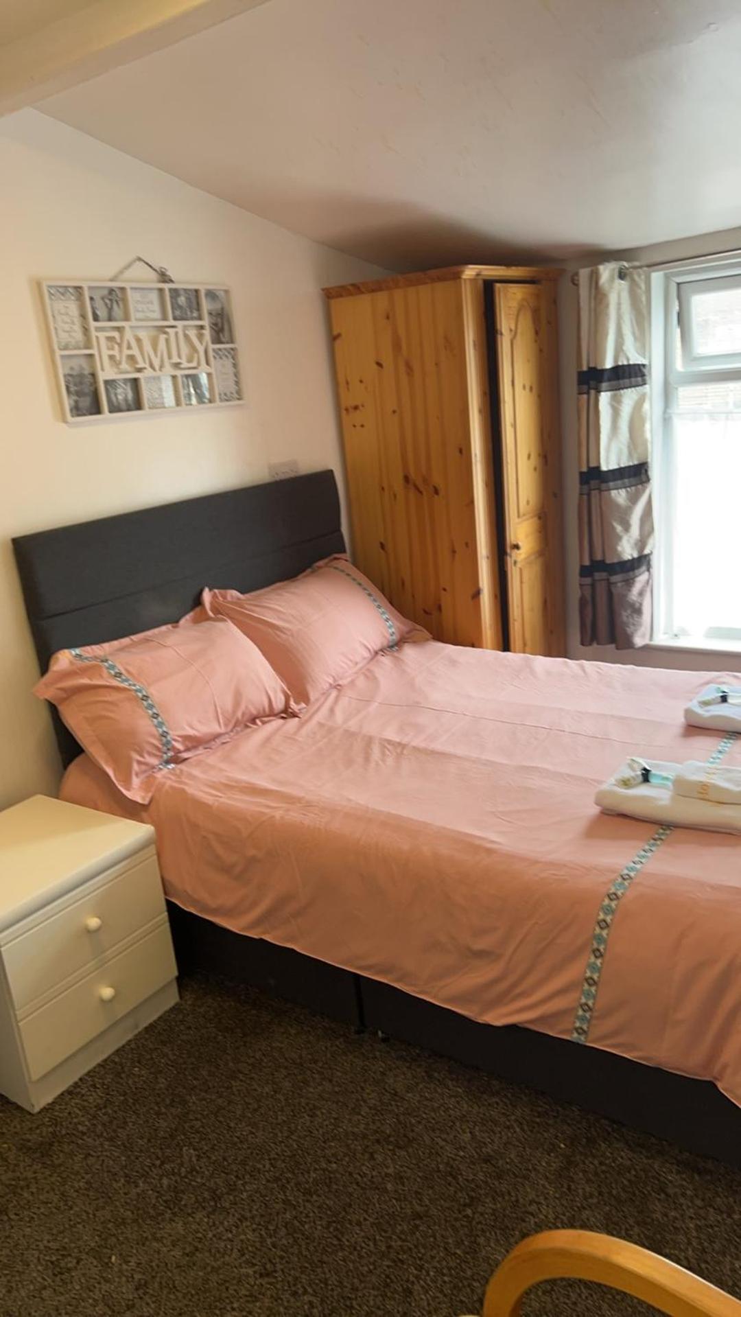 Holland House Otel Great Yarmouth Dış mekan fotoğraf