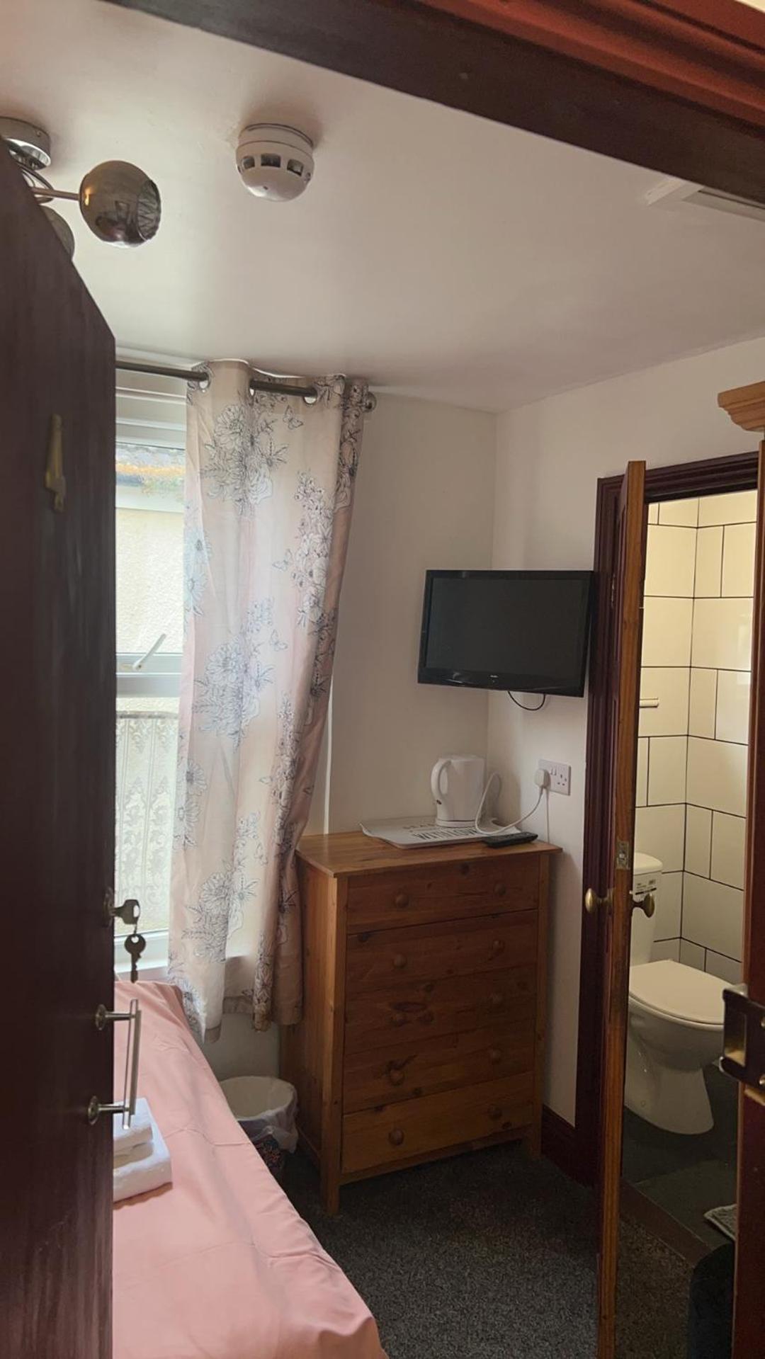 Holland House Otel Great Yarmouth Dış mekan fotoğraf