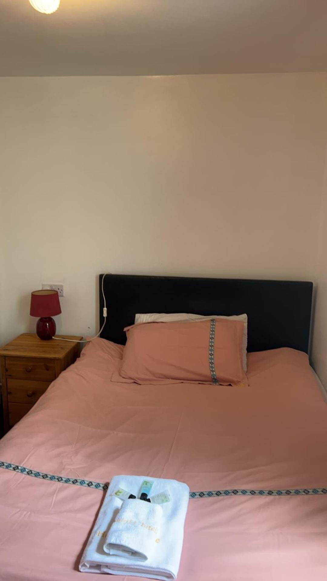 Holland House Otel Great Yarmouth Dış mekan fotoğraf